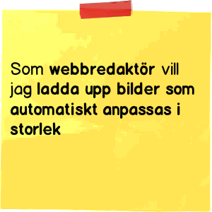 User Story