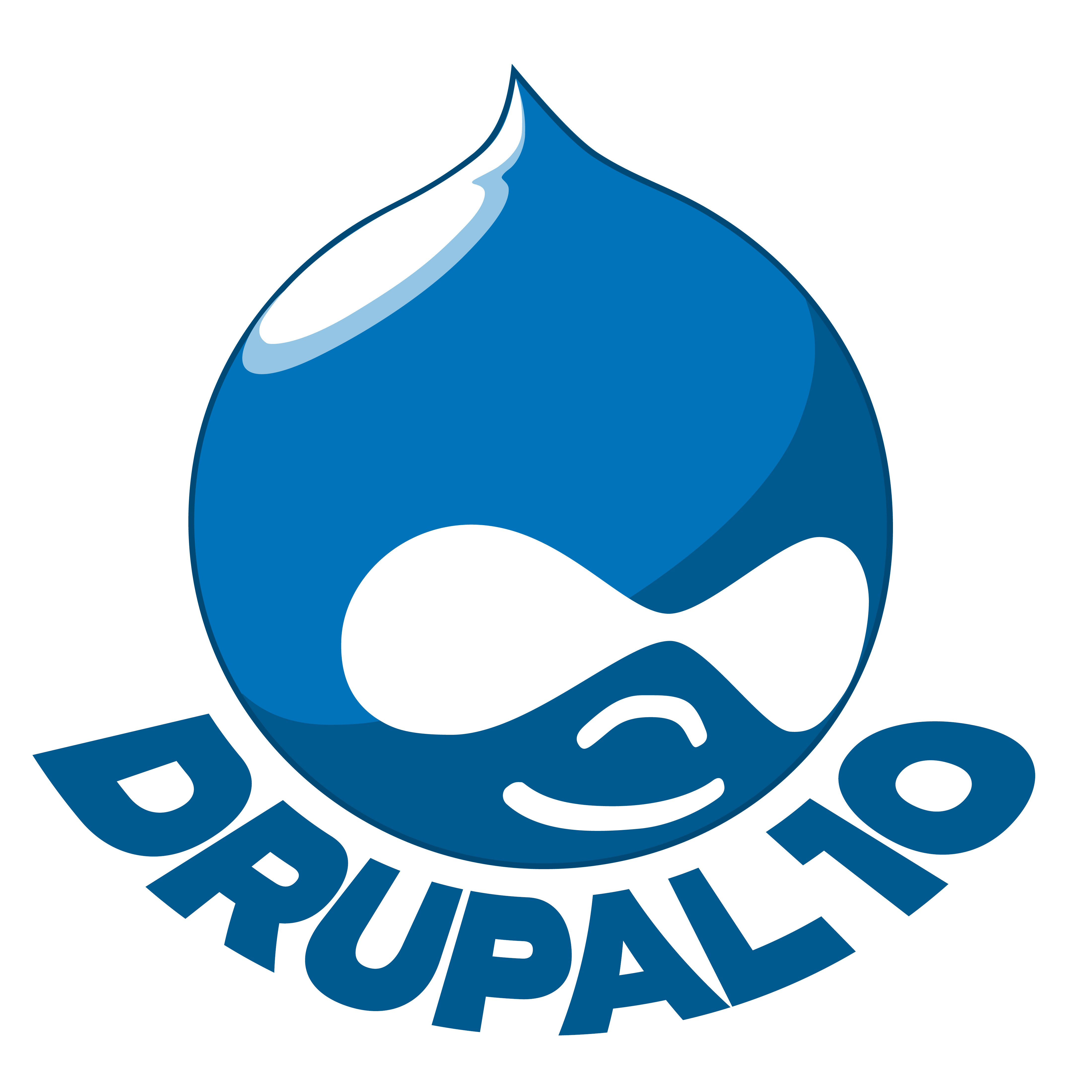 Drupal 10