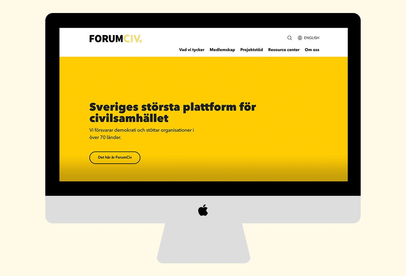 ForumCiv