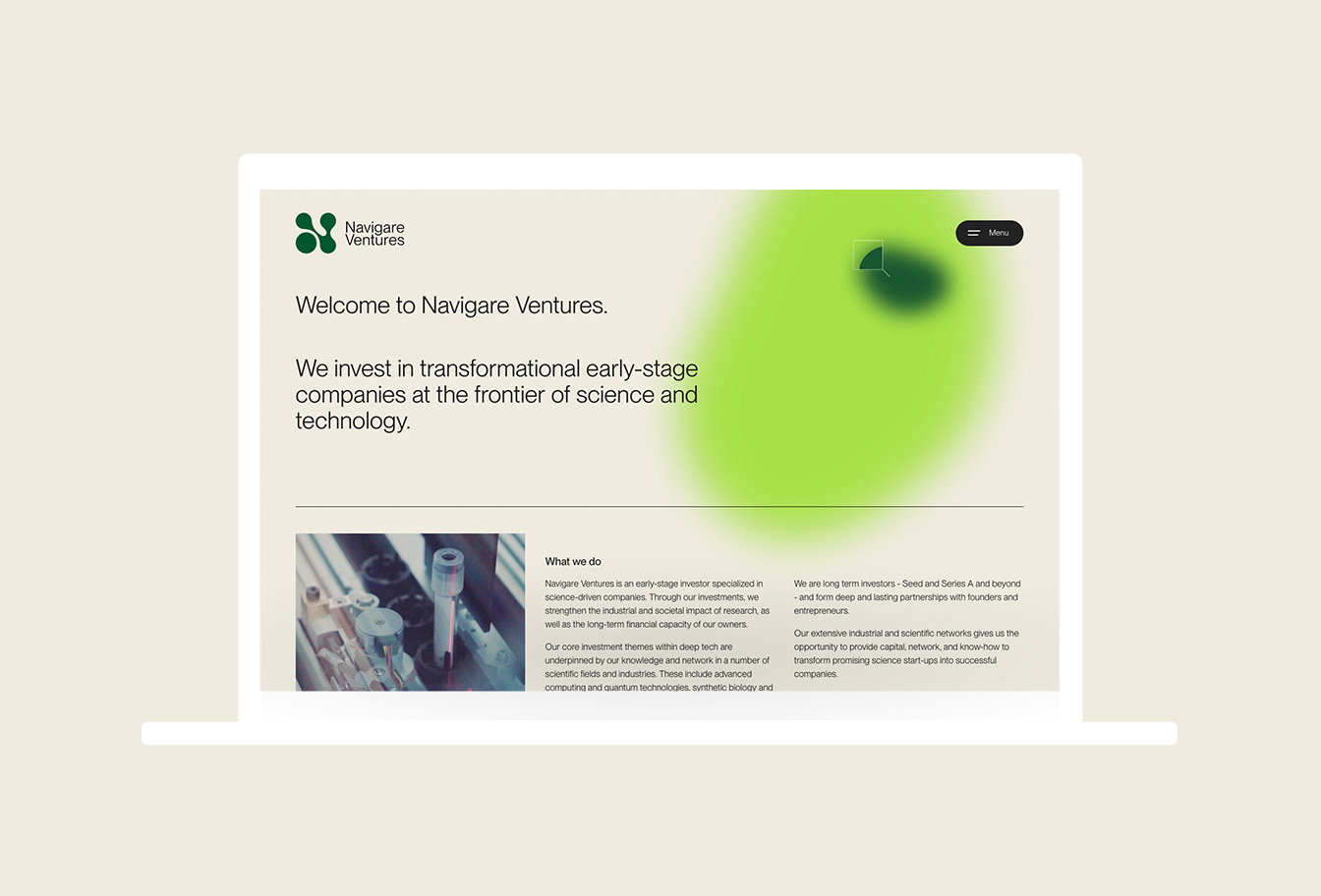 Navigare Ventures