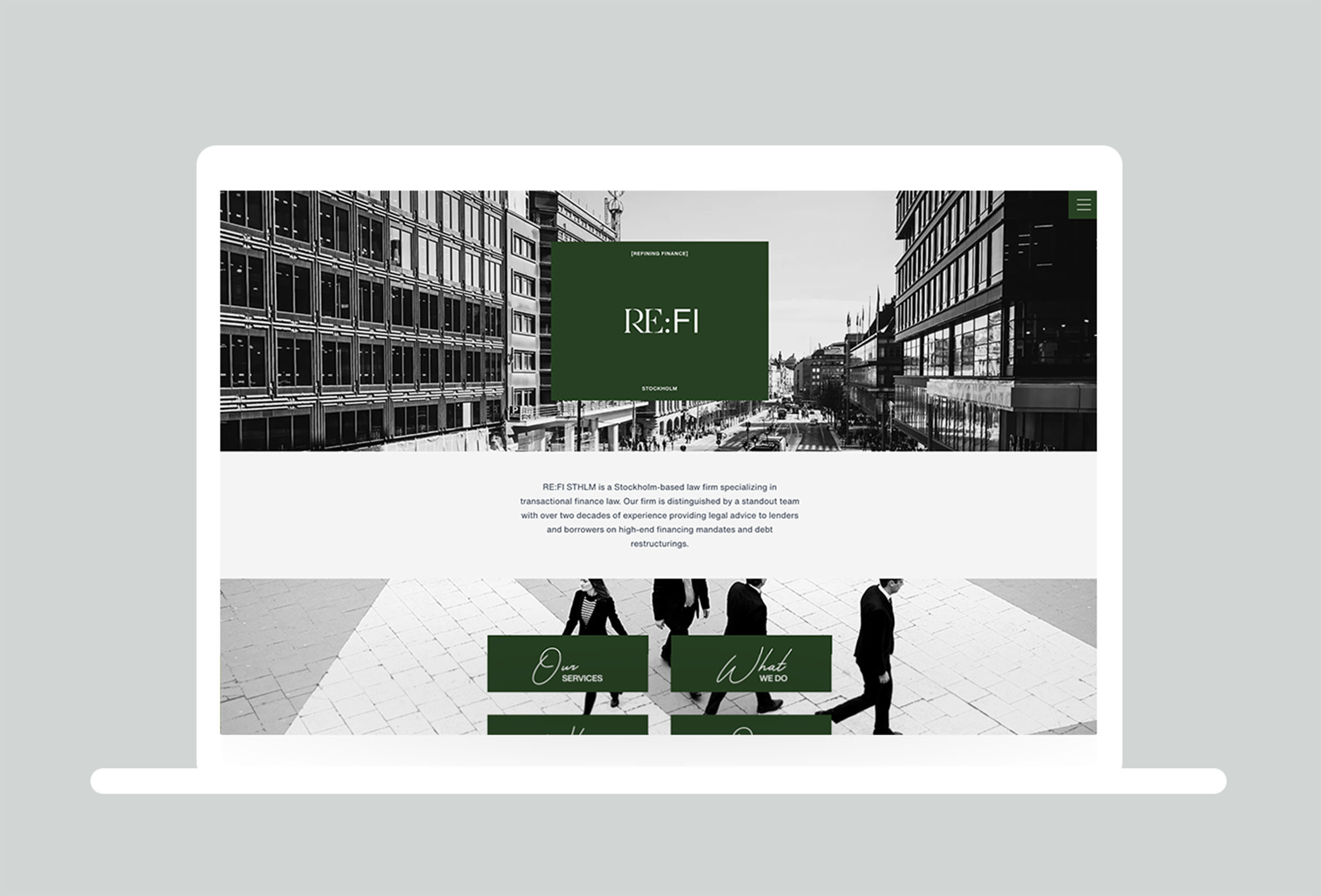 RE:FI STHLM