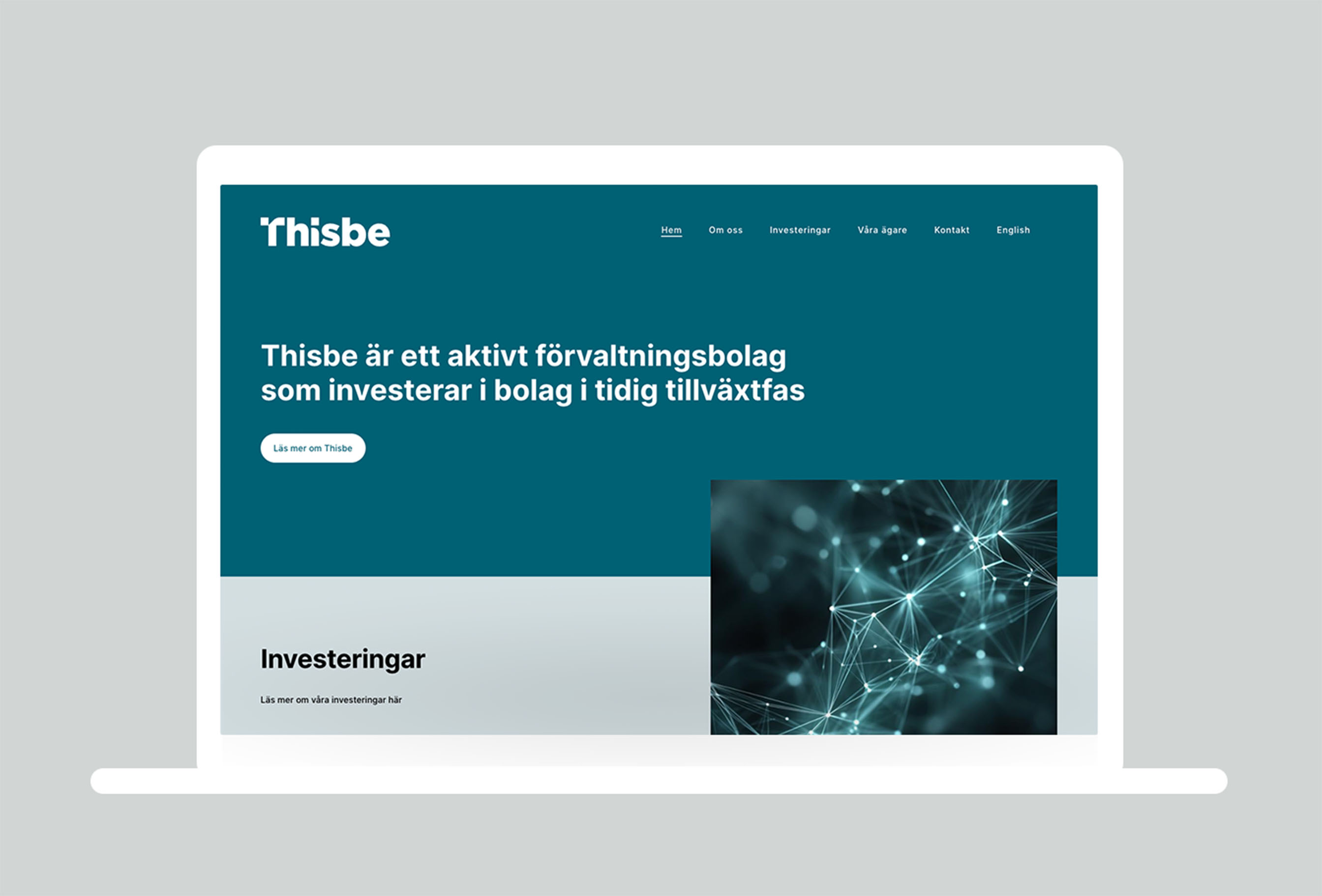 Thisbe