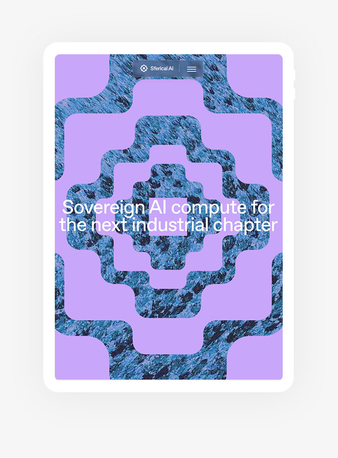 Sferical AI