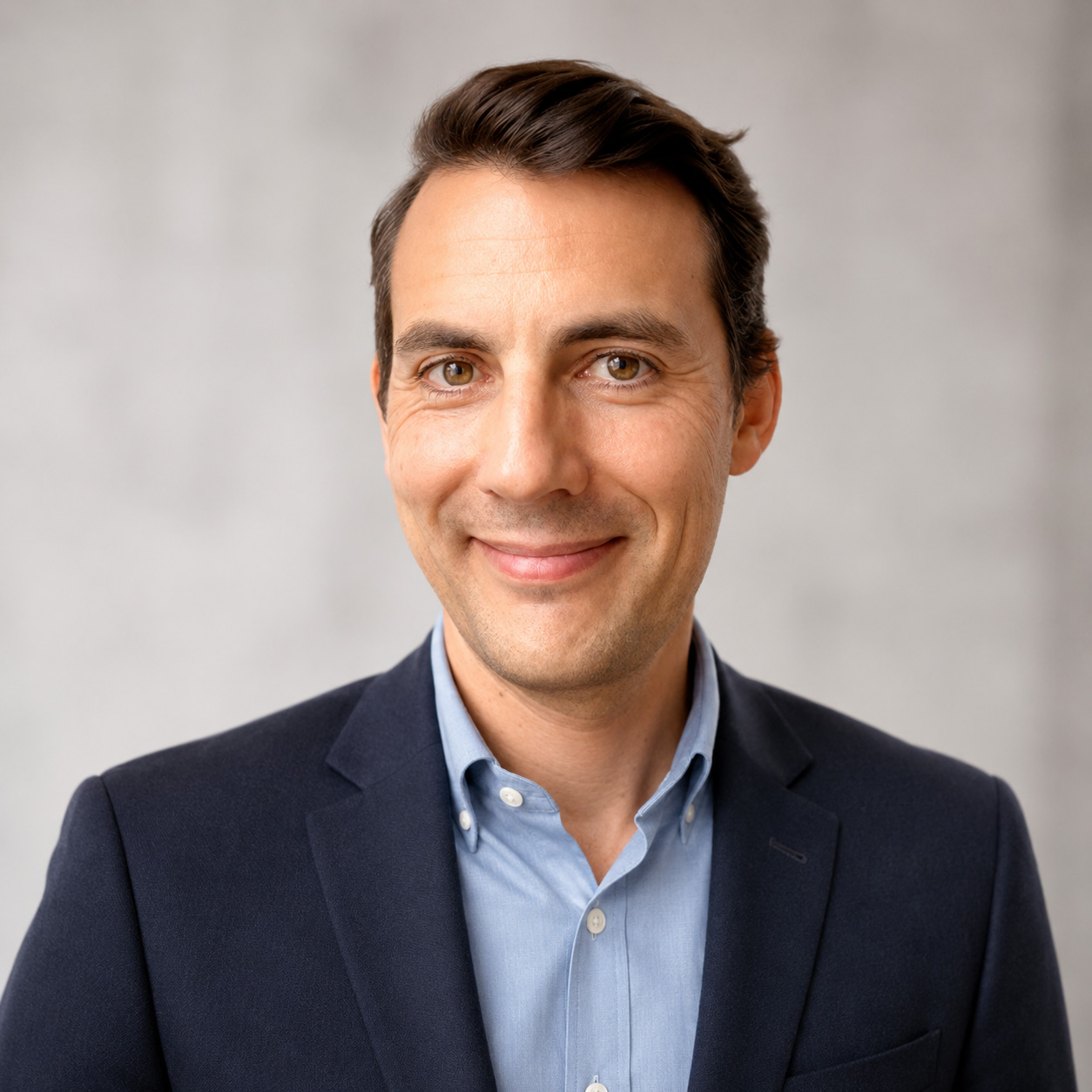Erik Petersen