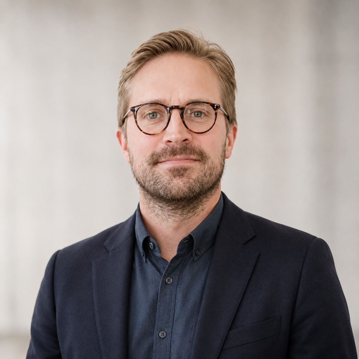 Markus Broman