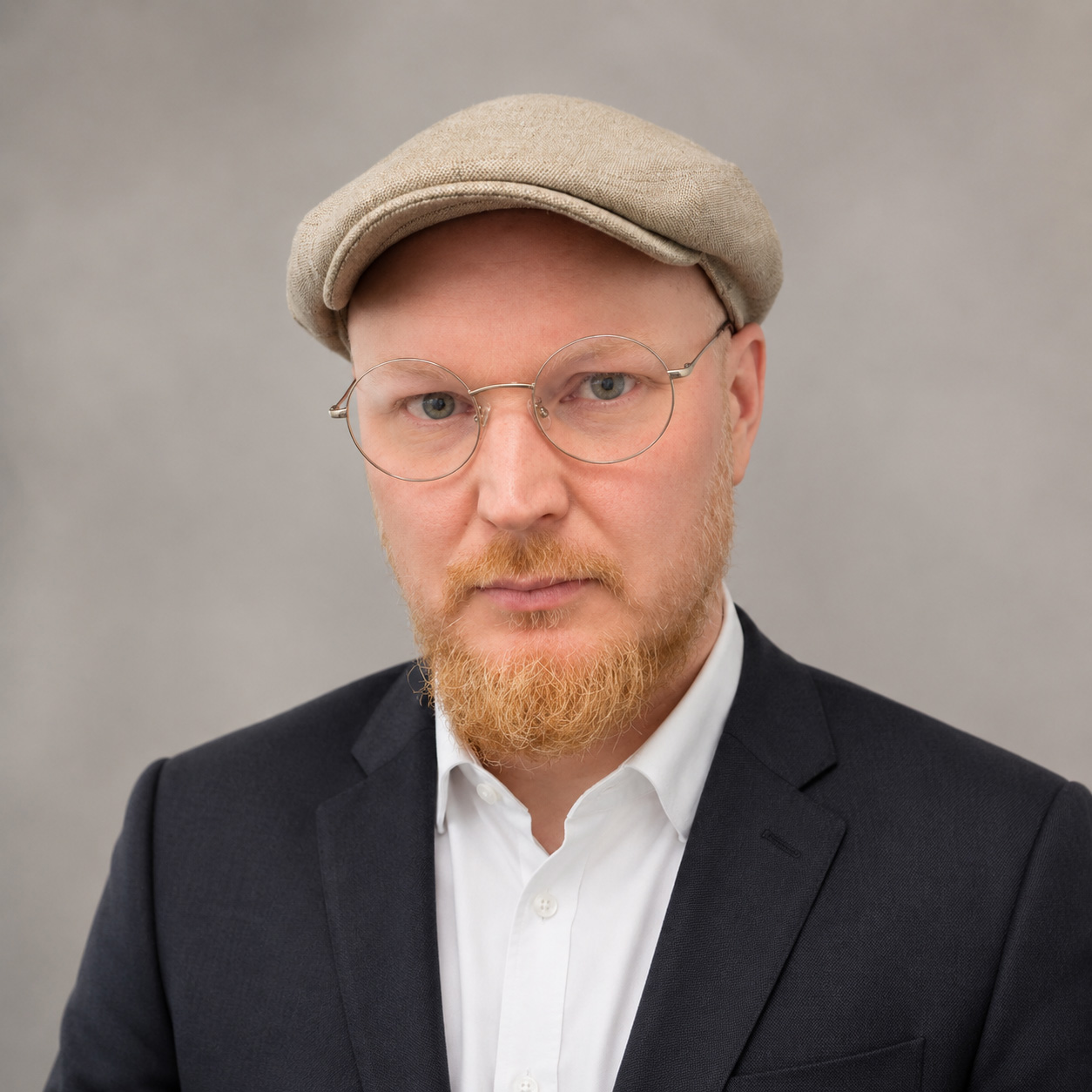 Peter Törnstrand