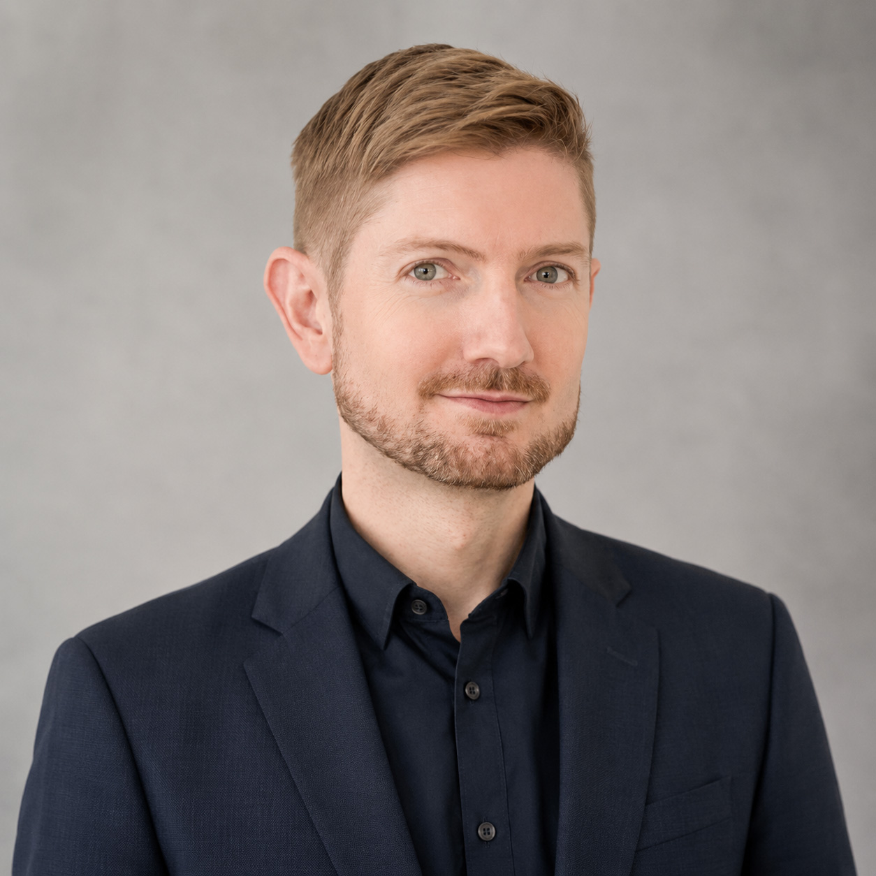 Stefan Hamilton