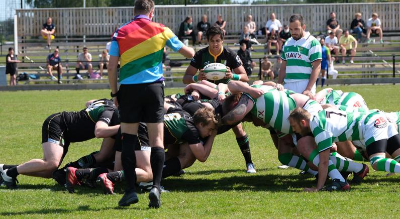 Scrum